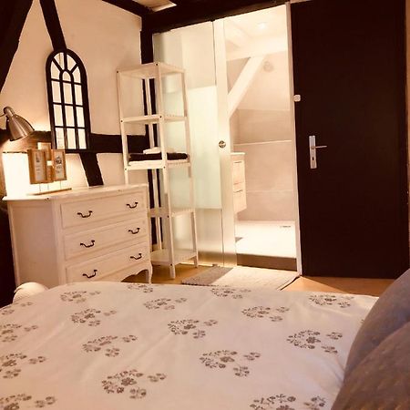 Appartement Le petit Colmarien hyper-centre Extérieur photo