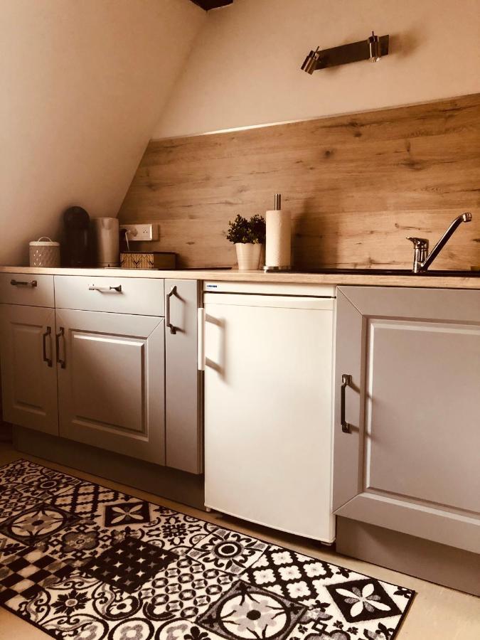 Appartement Le petit Colmarien hyper-centre Extérieur photo